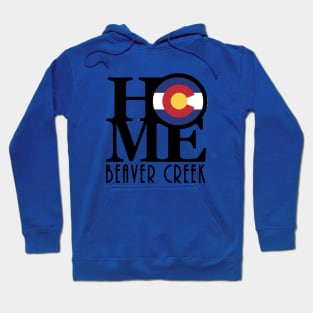 HOME Beaver Creek Hoodie